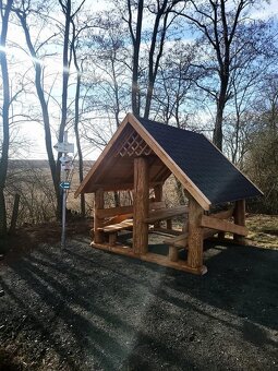 Altán Salaš Tatry - 13