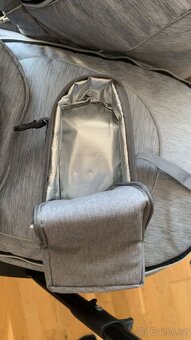 Prodám 3v1 multifunkční kočár – skvělý stav - 13