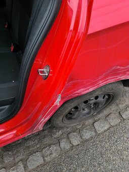 Škoda Rapid 1.2 TSI - 13