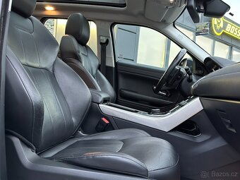 Land Rover Range Rover Evoque 2018 - 13