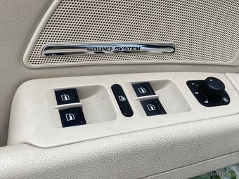 Škoda Superb, Laurin&Klement 2,0Tdi 4x4 - 13