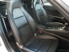 Porsche 911 Carrera - kabriolet 2015 - 13