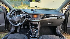 Opel Astra K - 13