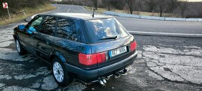 Audi 80 B4 1.9tdi - 13