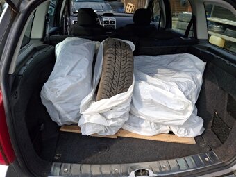 Peugeot 307 kombi 2,0i 16V - 13