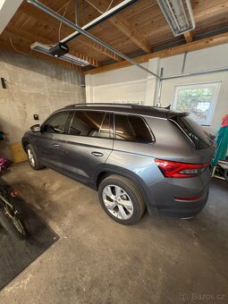 Kodiaq 110kw 102000km - 13