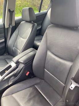 Bmw e90 320i 2006 - 13