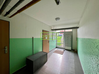 Prodej bytu 3+1, 82m2, Stodůlky - 13