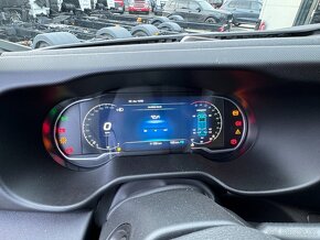IVECO DAILY 50C16 NOVÝ MODEL, SKLÁPĚČ NA 4 TUNY, SKLADEM - 13