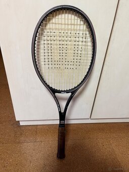 Dětská tenisová raketa Wilson - 13