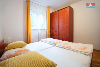 Prodej apartmánu 3+1, ul. Milovana Muževića, Dramalj - 13
