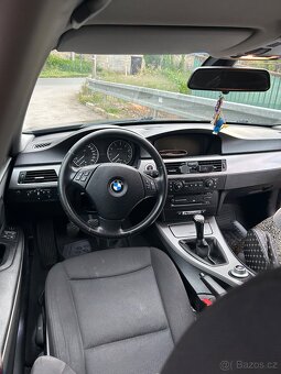 BMW e90 325i 160kw - 13