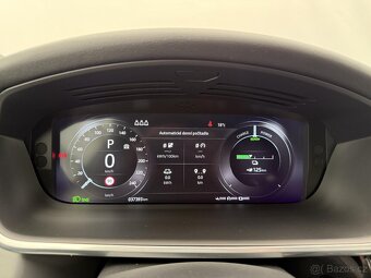 Jaguar I-Pace, 400AWD HSE DPH Top Výbava - 13