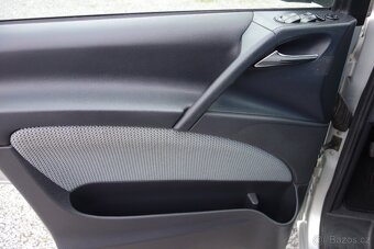 Mercedes-Benz Viano V6 3.0CDi 165kW Automat 2012 - 13