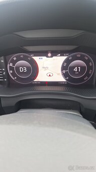 Škoda Kodiaq 4x4 - 13