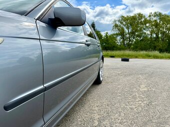 BMW E46 330d 150KW - 13