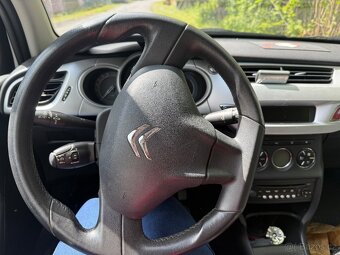 Citroen C3 1.4 i - 13