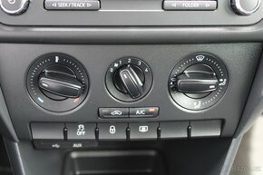 SEAT TOLEDO - RAPID 1,2 TSI NOVÉ V ČR,REFERENCE,2015 - 13