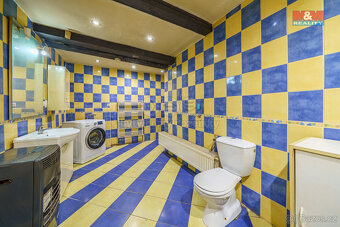 Prodej chalupy, 220 m², Jáchymov - Suchá - 13