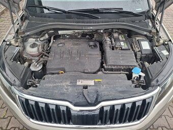 ŠKODA KODIAQ 2.0TDI 4x4 110kw - 13