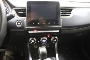 RENAULT Arkana 1,33i / 103 kW, Hybrid, 2/2022 - 13