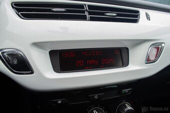 Citroën C3 1.4 HDi - 13