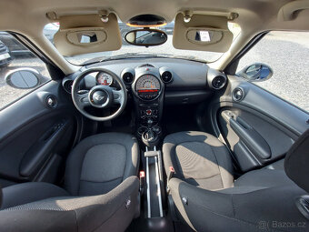 MINI COOPER Countryman 2,0 SD Automat - 13
