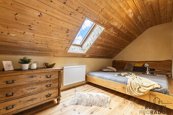 Prodej domu 130 m², pozemek 864 m², Morašice u Chrudimi - Sk - 13
