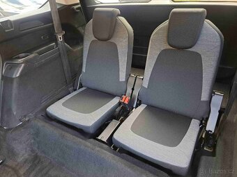 Citroën Grand C4 Spacetourer 1,5 HDI EAT8 148.000 km - 13