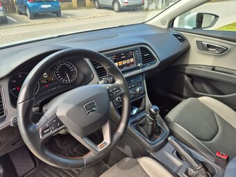 Seat Leon ST X-perience ,4x4 TDI/81kw, - 13