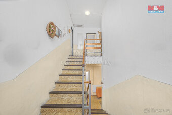 Prodej, RD 5+1, 399 m2, zahrada 460 m2, Pohoří u Dobrušky - 13