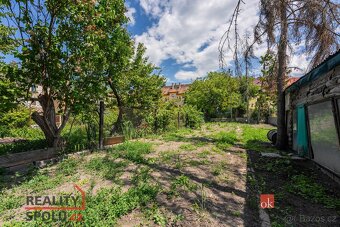 Prodej, domy/rodinný, 120 m2, Mánesova 1364, 44001 Louny, Lo - 13