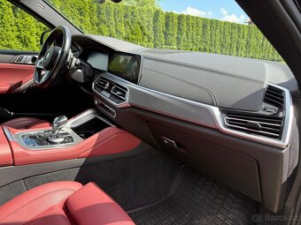 BMW X6 2022 - 13