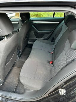 Škoda Octavia 3 III 1.6 TDI - 13