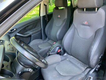 Seat Altea FR - 13