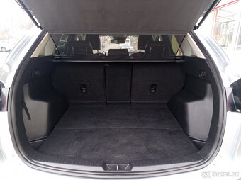 Mazda CX-5 2.2D Skyactiv/4x4/Výhřev/Navi - 13