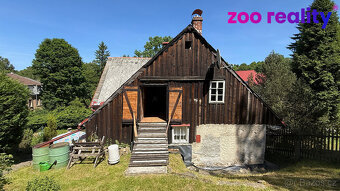Prodej, Dům, 200 m2, Vejprty, Husova ul. - 13