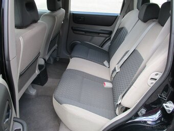 NISSAN X-TRAIL 2.2 DCi - 13