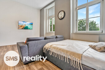 Prodej bytu 1+kk, 34 m² – Rezidence Elizabeth, Opava – centr - 13