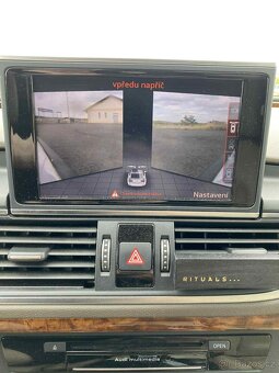 Audi A7 3.0 TDI 200 KW Sportback - 13