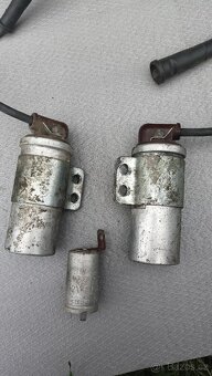 Zapalování ČZ 472.6 12V - 13