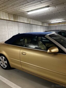 Audi S4 2004 rok cabriolet 2,5 TDI - 13