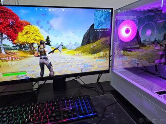 🔥 Herní PC Ryzen 5 |GTX 1660S|16GB|1TB SSD|ARGB|WiFi|NOVÉ - 13