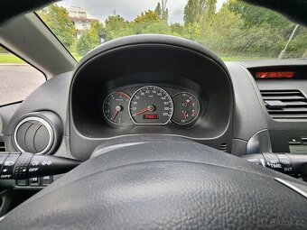 Suzuki sx4 1.9 DDiS 4x4, 2006 - 13