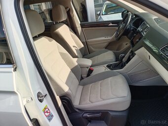 VW Tiguan Allspace 2.0TDI 147kW 4x4 DSG - záruka Autodraft - 13