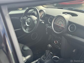 Mini Cooper S 1.6Turbo 135kw automat/Nové ČR/servisovane/ - 13