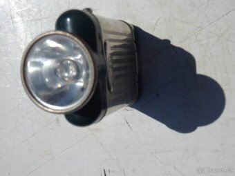 SVÍTILNY - BATERKY RETRO - 13