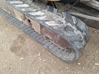 CATERPILLAR 305 C - 13