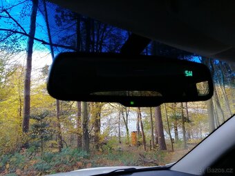 Hyundai Santa Fe 2,4i CVVT 4x4, 128kw facelift - 13