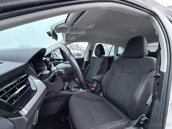 Škoda Scala 1.0TSi 85kw 2020 Virtual-klima-senzory-LED-tažné - 13